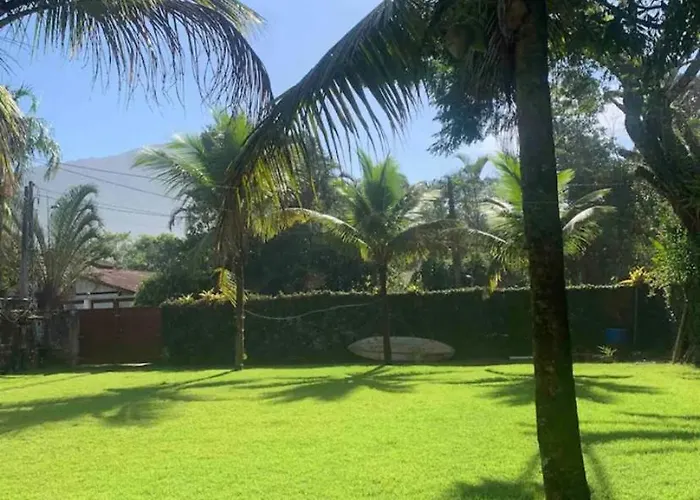 Pe Na Areia
