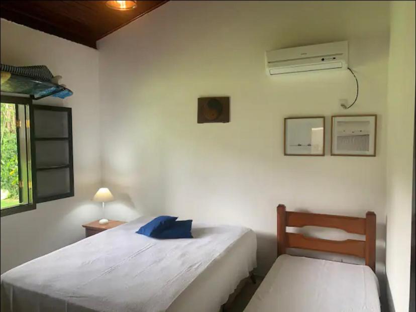 Pe Na Areia Ubatuba