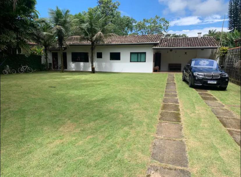 Casa de férias Pe Na Areia